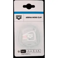 Arena Nose Clip - Multi/patterned - ONE SIZE