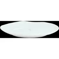 Pillivuyt Underkop Boulogne - White - 18CL/16CM