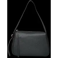 Tory Burch Romy Shoulder Bag - Black - ONE SIZE