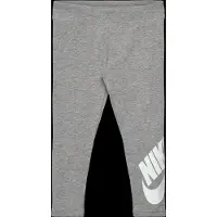 Nike Club High Rise Legging - Grey - 110/116