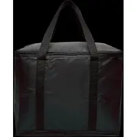Sagaform Jens Kylväska Stor - Black - 34X22X18CM