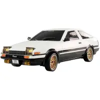 Amewi AE86 Trueno, Maantiekilpa-auto, 1:18, 6 vuosi/vuosia, 500 mAh, 274 g (21104)