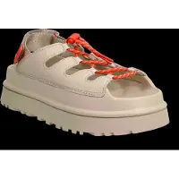 Ugg W Goldenglow Toggle - Beige - 37