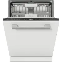 Miele Astianpesukone G 7655 SCVi XXL AutoDos (kalustepeitteinen)