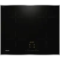 Miele KM 7361 FR induktiotaso