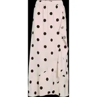 Vila ViClaire High Waist Flounch -hame