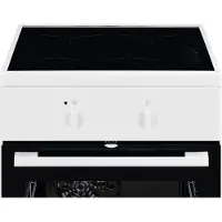 Electrolux 500-sarjan LKI540001W -induktioliesi, 230V