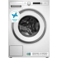 Asko Pyykinpesukone W3096RW (9kg)