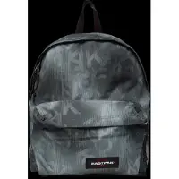 Eastpak Reppu - Day Pak'r - 24 L - Vaaleampi musta väri - - OneSize - Reput