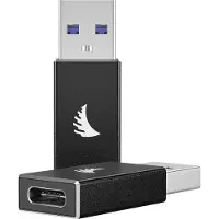 Angelbird USB-A-C Adapter