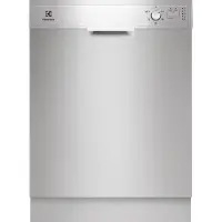 Electrolux 300 Sarjan Astianpesukone ESA17200UX (teräs)