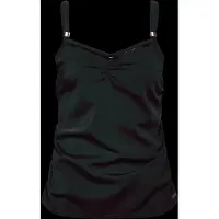 Fantasie East Hampton Uw Adjustable Side Tankini - Black - E x 85