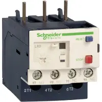 Schneider Electric Tesys overload relay 16.00-24.00 A lrd22