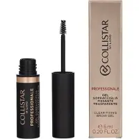 Collistar Professionale Clear Fixing Brow Gel 6 ml