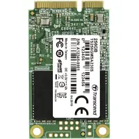 Transcend 230S, 256 GB, mSATA, 530 MB/s, 6 Gbit/s (TS256GMSA230S)