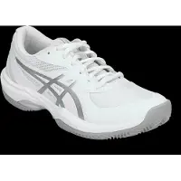 Asics Game Ff Clay/Oc - White - 42.5
