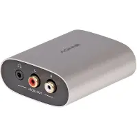 Lindy Audio Extractor 38363 [RCA - HDMI]