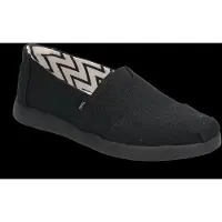 Toms Loafer musta