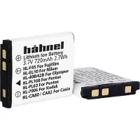 Hähnel Fuji HL-F45 akku