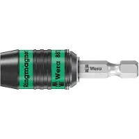 Wera bitsipidike Rapidaptor 1/4" 887/4 RR, 57 mm, rengasmagneetilla