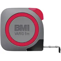 Bmi Rullamitta Vario; 5 m