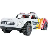Amewi 22739, Stadium-tyyppinen maastoauto, 1:14, 14 vuosi/vuosia, 3000 mAh, 1,21 kg