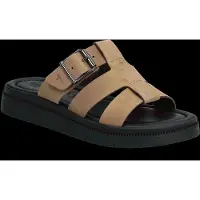 Tamaris Women Slides - Beige - 42