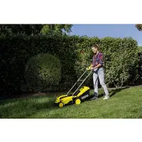 Karcher Varaterä LMO 18-33 Battery