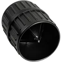 Alphacool Eistools Strong Guy, putkien ja letkujen kalvain, musta