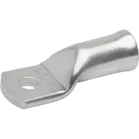 Klauke 708F12MS, Rengaskaapelikenkä, Suora, Hopea, Kupari, Tinattu kupari, 95 mm²