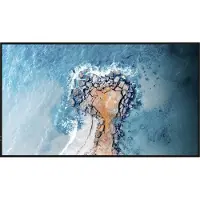Hisense 86DM66D - 86" Diagonaalinen klasse DM-sarjan LED-bagbelyst LCD-panelinäyttö - digitaalinen skiltning - Android - 4K UHD (2160p) 3840 x 2160...