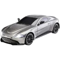 Revell Control RC 2.4GHz Remote-Controlled Car - Aston Martin Vantage 1:24