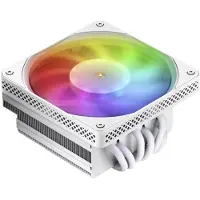 Jonsbo HX6200D White -prosessorijäähdytin