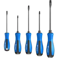 Ks Tools Iskumeisseli-sarja BT031020