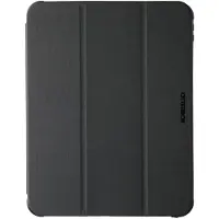 Otterbox – React Folio iPad 10th gen Black PolyBag (77-92191)