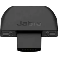 Jabra YOU'RE ON Perform 75 Battery 1800mAh -kuulokkeen akku, Musta
