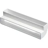 Rittal 3286.990, Ilmaohjaimet, Harmaa, 140 g, 1 kpl