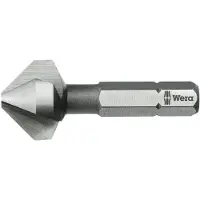 Wera Jyrsinterä WE05104633001; 846; 12,4x35 mm