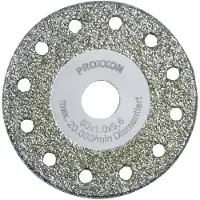 Proxxon Timanttihiomalaikka 28557; 50 mm
