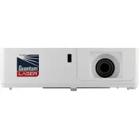 Infocus Projektori Authentic I - DLP projector - standard lens - 3D - LAN - 1920 x 1200 - 6000 ANSI lumens