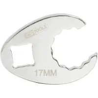 Ks Tools Pisto-kiintoavain, momenttiavain 913.3917