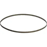Flex Vannesahanterä ; 1335x13x0,65 mm; 8-12 TPI; 1 kpl.