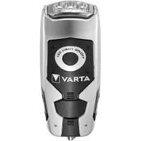 Varta Taskulamppu dynamolatauksella