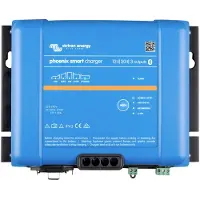 Victron Energy Phoenix Smart Ip43 12/30 Akunlaturi