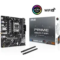 Asus PRIME B850M-F WIFI (AM5) (D) (90MB1N80-M0EAY0)
