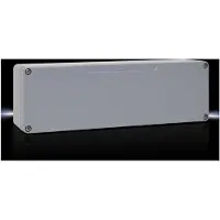 Rittal ALUM.-KOTELO 250X80X57 1KPL (9107210)