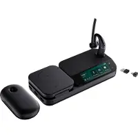 Yealink Bh71 Series Workstation Pro 1208710 Kuulokkeet