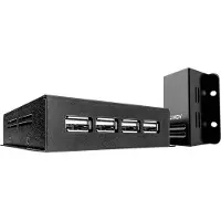 Lindy Usb-signaalin Toistin