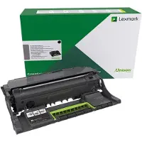 Lexmark Rumpu värijauheen siirtoon, 150 000 sivua