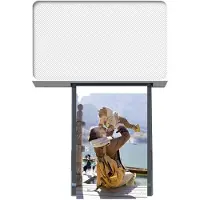Liene Amber M100 4x6" kannettava valokuvatulostin